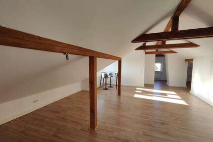 Wohnung zum Kaufen in Deggendorf 214.900,00 € 60 m²