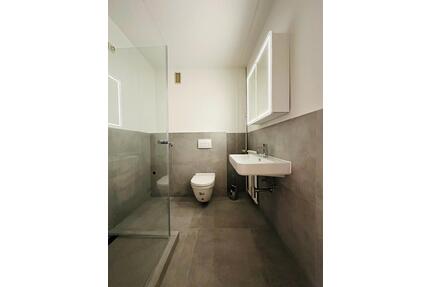 Coming soon! Wenn einfach alles passt.. renoviert mit Küche - Wuppertal Gemarkung Barmen