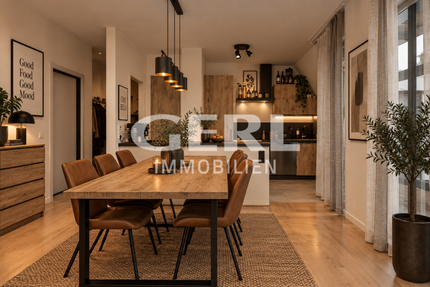 Wohnung zum Kaufen in Straubing 286.000,00 € 81.85 m²