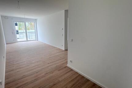 Sehr gut geschnittene 2-Zimmer Wohnung mit Ost-Südbalkon! - Bamberg Bamberg-Ost