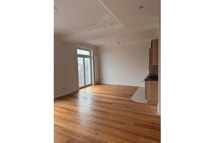 3-Zimmer Wohnung Kernsaniert an U-Christuskirche - Hamburg Altona