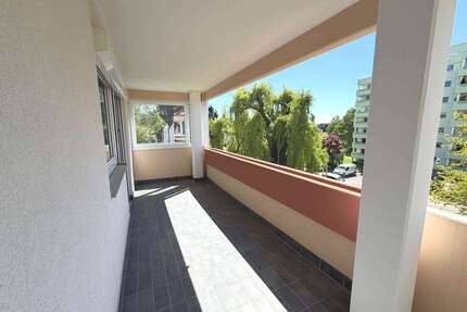 Wohnung zum Kaufen in Gundelfingen 340.000,00 € 86.3 m²