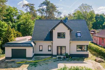 Haus zum Kaufen in Bad Saarow 999.800,00 € 173.25 m²