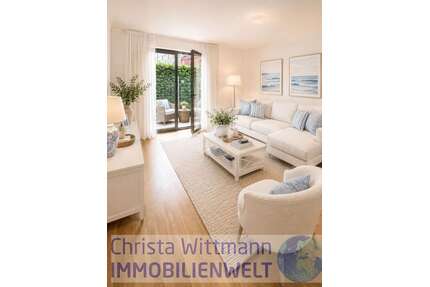 Wohnung zum Kaufen in Ingolstadt 289.000,00 € 48 m²
