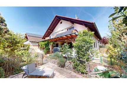 Wohnung zum Kaufen in Rheinstetten Mörsch 419.000,00 € 124.65 m² - Rheinstetten / Mörsch