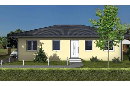 Zinssenkung: Jetzt den Schritt ins Eigenheim wagen - Oranienburg Lehnitz