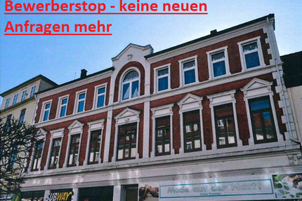 3 Zimmerwohnung in perfekter Innenstadt-Lage - Verden (Aller)