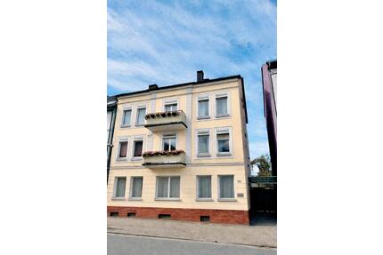 DG-Wohnung 80qm + 40qm Dachterrasse + Kamin + zentral in Neheim - Arnsberg Rusch