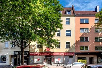 Wohnung zum Mieten in Dortmund 309,00 € 33.09 m²