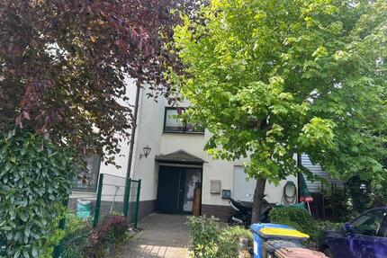 Einfamilienhaus mit Einliegerwohnung - Gebhardshain