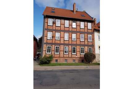 Wohnung zum Mieten in Halberstadt 329,00 € 68.54 m²