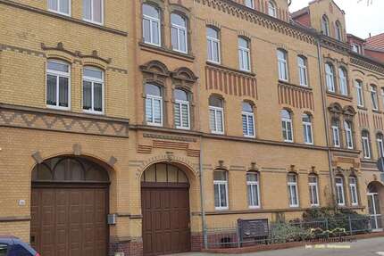 Wohnung zum Mieten in Delitzsch 500,00 € 61.6 m²