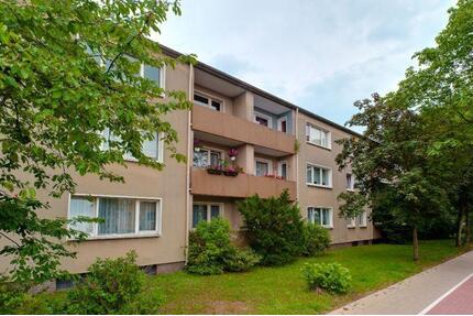 Schöne, renovierte 2-Zimmer-Wohnung mit Loggia! - Osnabrück Eversburg