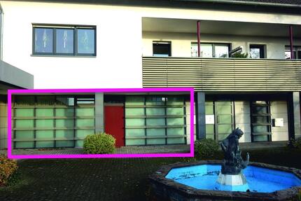 Schöne 2-Zimmer-Wohnung im Erdgeschoss in Hennef Happerschoß! - Hennef (Sieg)