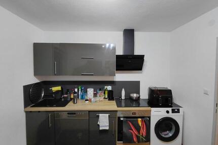3 Zimmer Wohnung in Mindelheim !!!