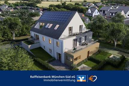 Wohnung zum Kaufen in München 849.000,00 € 94.12 m²