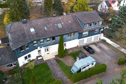 Haus zum Kaufen in Börßum 480.000,00 € 601.04 m²
