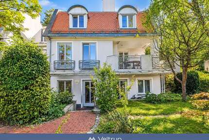 Haus zum Kaufen in Schondorf am Ammersee 1.250.000,00 € 164 m²