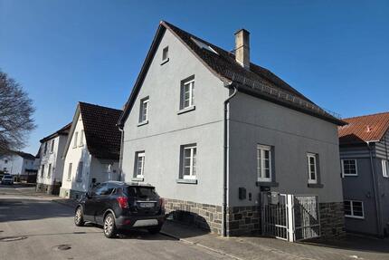 Gepflegtes und familienfreundliches Einfamlienhaus - Lautertal (Odenwald)
