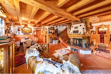 Haus zum Kaufen in Au in der Hallertau 3.250.000,00 € 945 m²