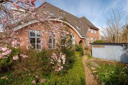 Haus zum Kaufen in Handewitt 398.000,00 € 223 m²