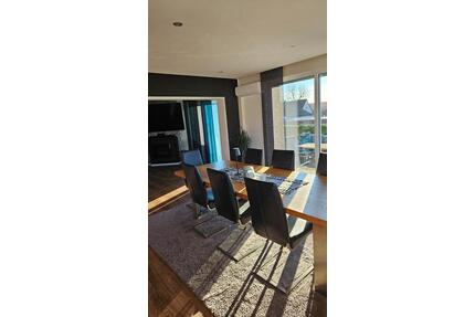 93 m² Moderne Wohnung mit Dachterrasse & Klimaanlage - Anröchte