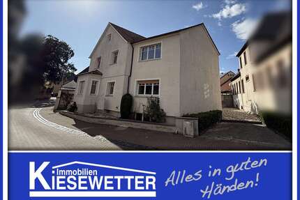 Haus zum Kaufen in Gundheim 349.000,00 € 170 m²