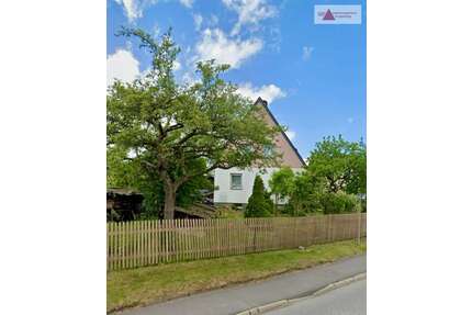 Haus zum Kaufen in Lauter-Bernsbach 49.900,00 € 76 m²