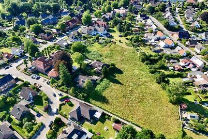 Stillvoll leben- 3 - Zimmer Penthouse mit exklusivem Wohnambiente - Stockelsdorf