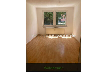 Wohnungsswap - Ernst-Thälmann-Straße - Schlieben