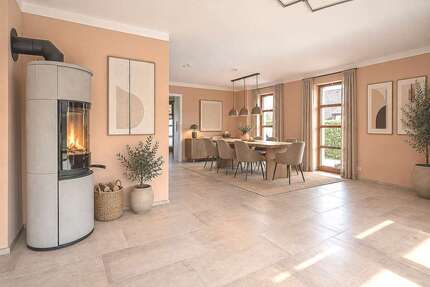Haus zum Kaufen in Scharbeutz 589.000,00 € 115 m²