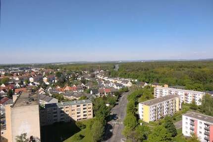 Wohnung zum Kaufen in Hanau 125.000,00 € 54.53 m²