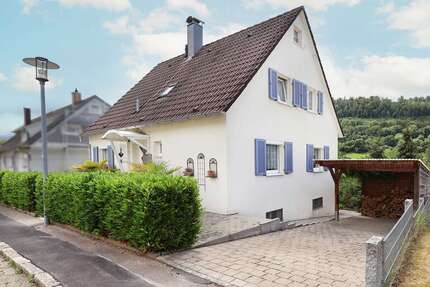 Haus zum Kaufen in Aalen 379.000,00 € 138 m²