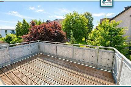 Wohnung zum Kaufen in Melle 189.000,00 € 64.98 m²