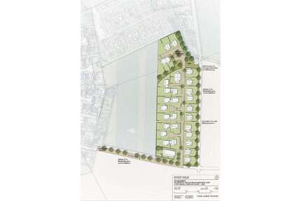 Grundstück zu verkaufen in Selm 145.184,00 € 416 m²