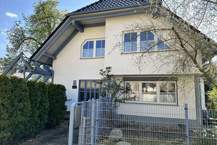 Haus zum Kaufen in Petersberg Sennewitz 399.000,00 € 168 m² - Petersberg /Sennewitz