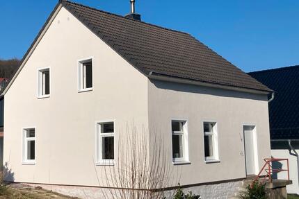 Charmantes, vollständig saniertes Altbauhaus mit Geschichte - Lindlar