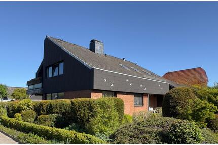 Großzügiges EFH in Kiel-Suchsdorf am Nord-Ostsee-Kanal von Privat - Quarnbek