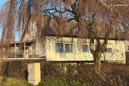 Haus zu verkaufen - 320.000,00&nbsp;EUR Kaufpreis, ca.&nbsp; 150,00&nbsp;m&sup2; in Schopfloch (PLZ: 91626)