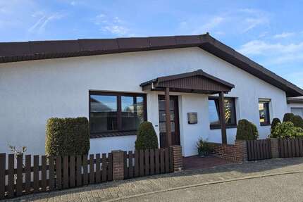 Wohnung zum Mieten in Nortorf 505,00 € 67 m²