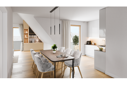 Wohnung zum Kaufen in Heidelberg 1.515.000,00 € 107 m²