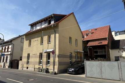 Haus zum Kaufen in Brechen-Oberbrechen 203.000,00 € 129 m²