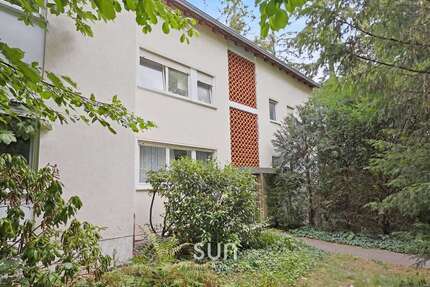 Wohnung zum Mieten in Darmstadt 550,00 € 23 m²