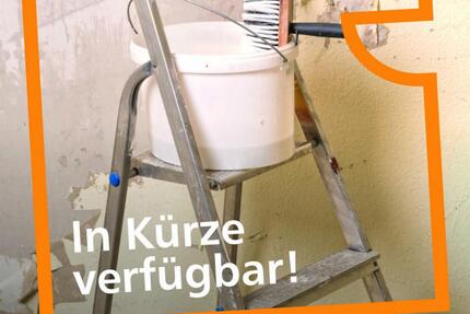 3-Raum-Wohnung in ruhiger und beliebter Wohnlage! - Güstrow