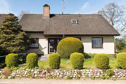 Haus zum Kaufen in Itzstedt 309.000,00 € 87.95 m²