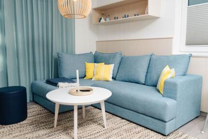 SPARPAKET - Eine Woche Familienurlaub am Badesee für nur 620€ - Aurich Georgsfeld und Tannenhausen