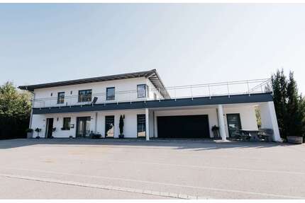 Haus zum Kaufen in Pfaffing 2.495.000,00 € 240 m²