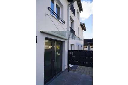 Wohnung zum Mieten in Rheinfelden (Baden) OT Degerfelden 1.330,00 € 100 m² - Rheinfelden (Baden) / OT Degerfelden