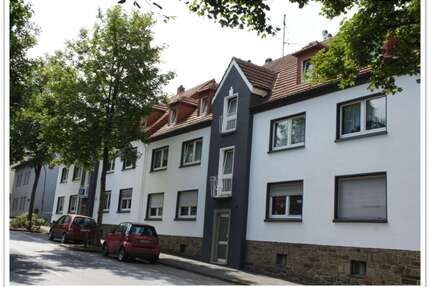 Wohnung zum Mieten in Witten 566,00 € 63 m²