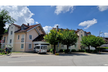 Wohnung zum Kaufen in Bad Aibling 221.000,00 € 49.5 m²